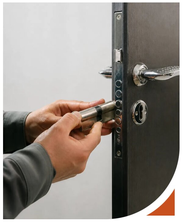 Замена замков Mul T Lock с выездом в Светлограде круглосуточно
