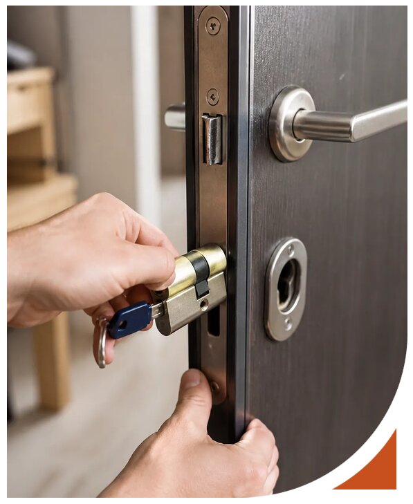 Профессиональный ремонт замков Mul T Lock с выездом в Светлограде