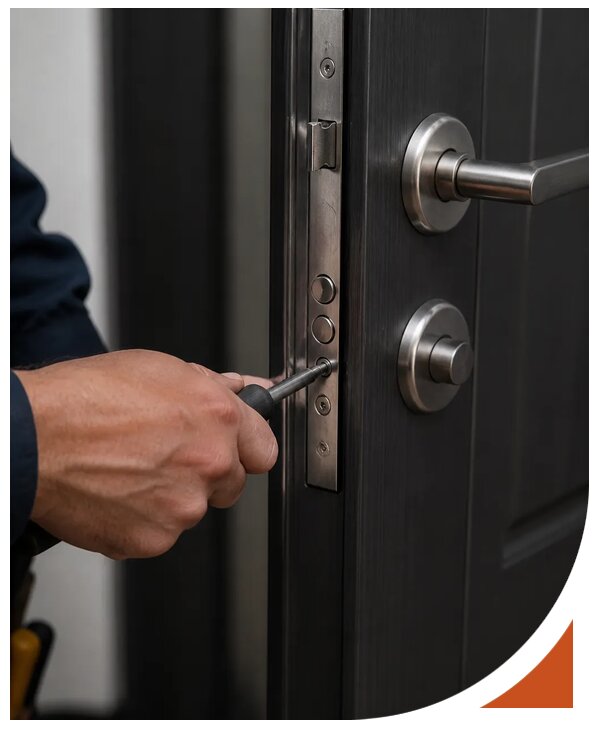 Ремонт замков Abloy с выездом мастера на дом в Светлограде